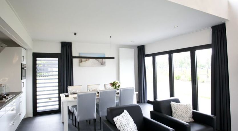 Photo of Cube Elite 6 Holiday Home 13