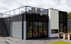 Photo of Cube Elite 6 Holiday Home 13