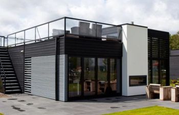 Cube Elite 6 Holiday Home 13 Holiday Home