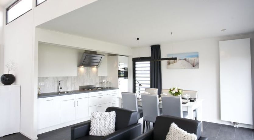 Photo of Cube Elite 6 Holiday Home 13