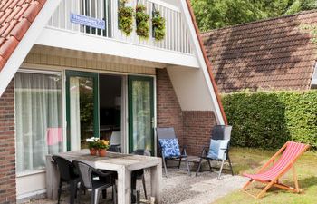 Ruiten AA comfort Holiday Home