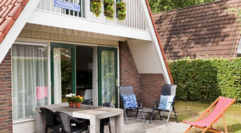 Photo of Ruiten AA comfort