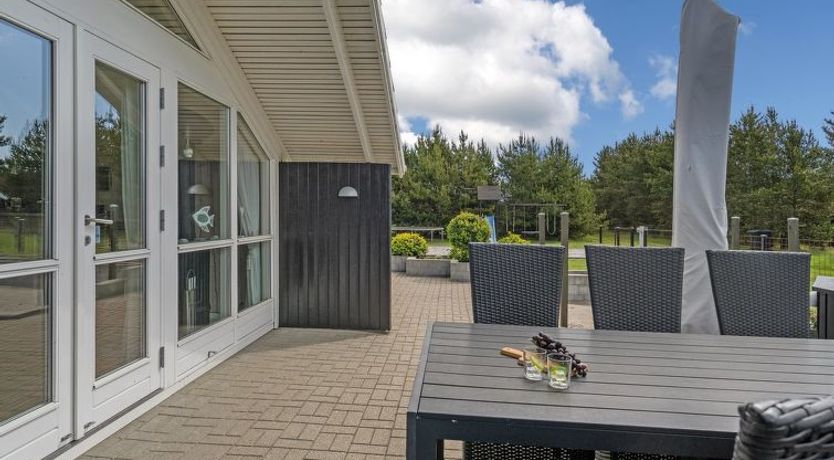 Photo of "Thore" - 400m from the sea