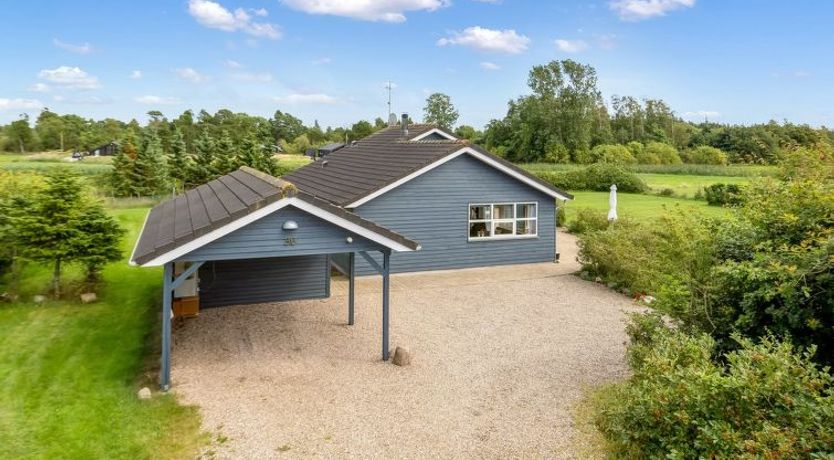 Photo of "Lari" - 600m from the sea