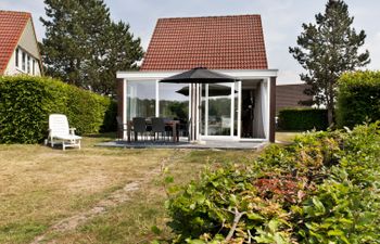 Vrieschehuis Comfort Royaal Holiday Home