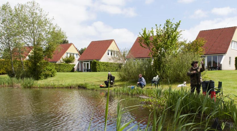 Photo of Vrieschehuis Comfort Royaal