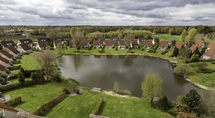 Photo of Vrieschehuis Comfort Royaal