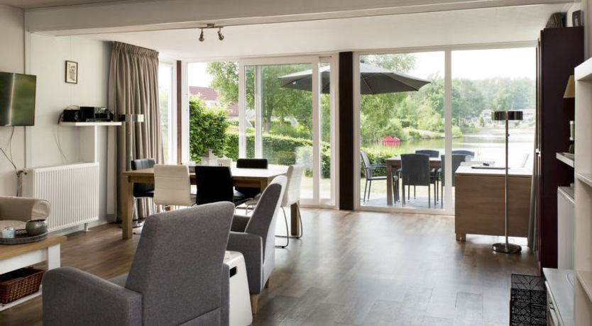 Photo of Vrieschehuis Comfort Royaal