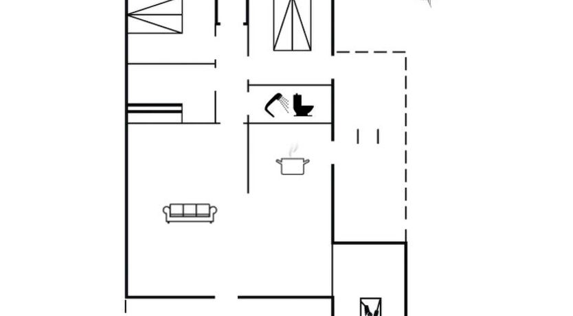 Photo of "Lissi" - 700m from the sea