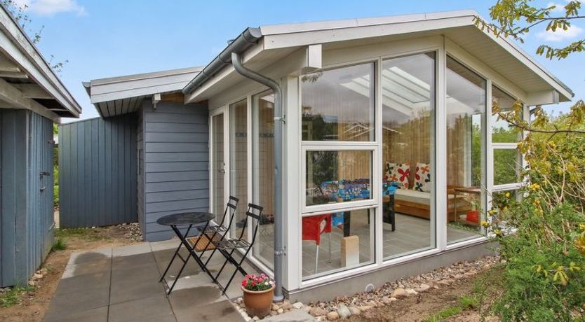 Photo of "Lissi" - 700m from the sea