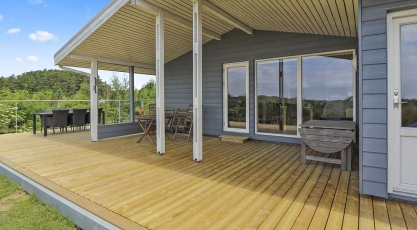 Photo of "Lissi" - 700m from the sea