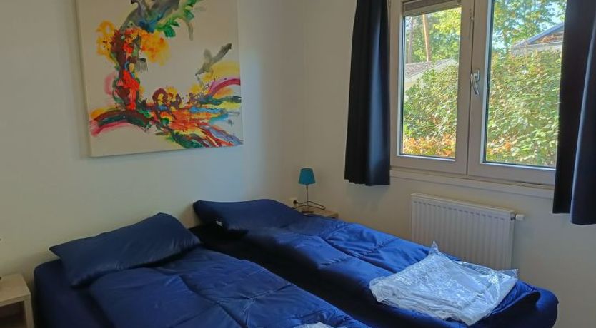 Photo of Unique Nouveau 4 Apartment 17