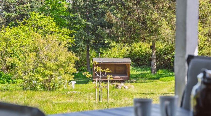 Photo of "Sheemen" - 900m from the sea