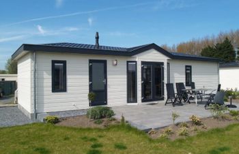 Velthorst 6 Holiday Home