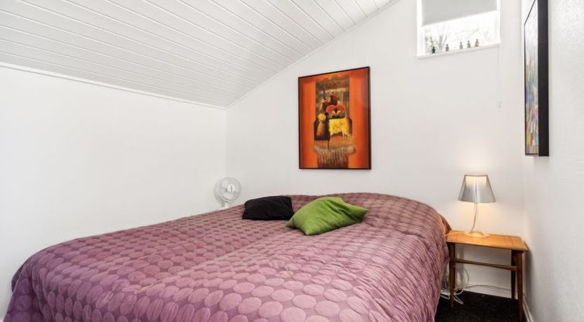 Photo of "Usbjorn" - 500m from the sea