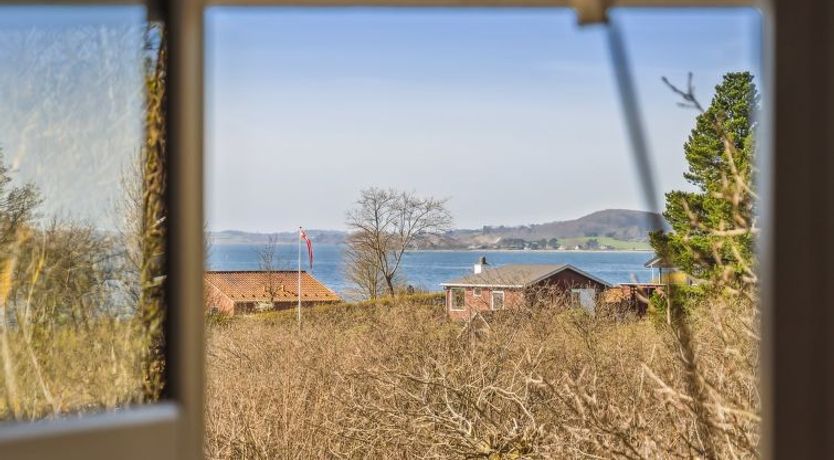 Photo of "Usbjorn" - 500m from the sea