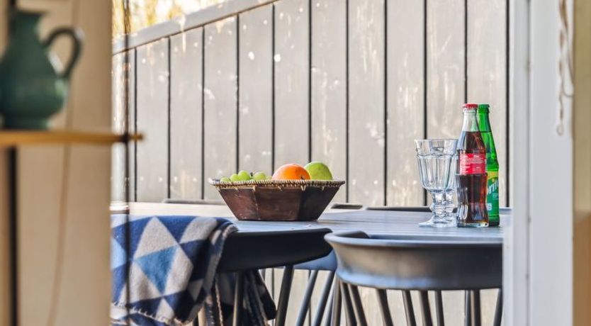 Photo of "Usbjorn" - 500m from the sea