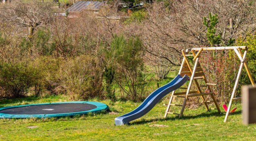 Photo of "Usbjorn" - 500m from the sea