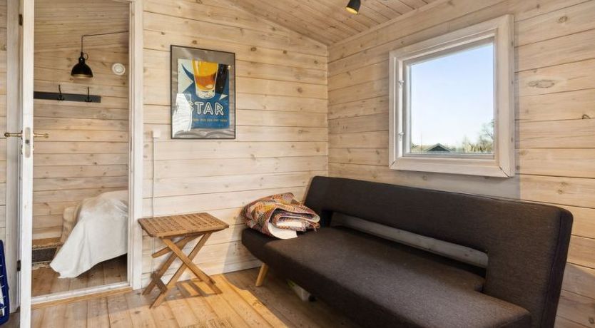 Photo of "Usbjorn" - 500m from the sea