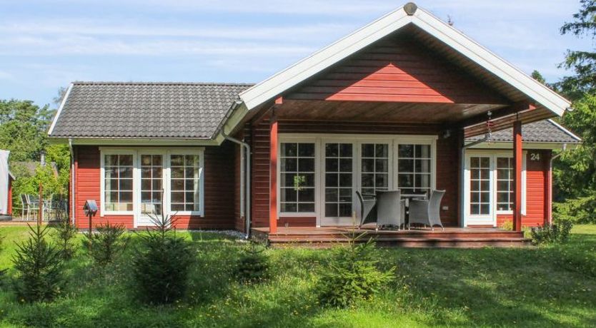 Photo of "Palnir" - 8km from the sea