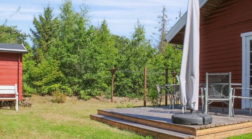 Photo of "Palnir" - 8km from the sea