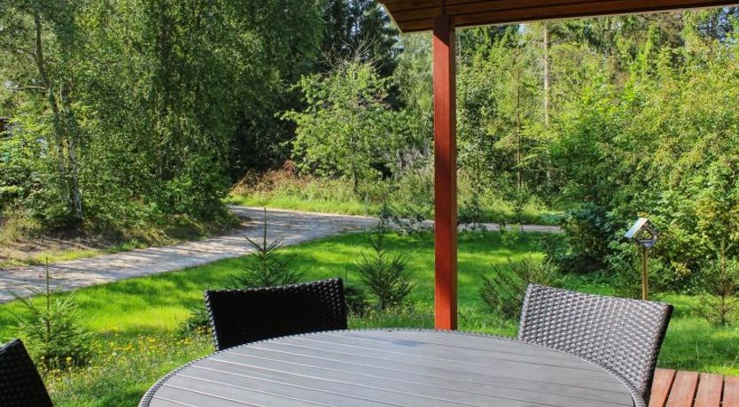 Photo of "Palnir" - 8km from the sea