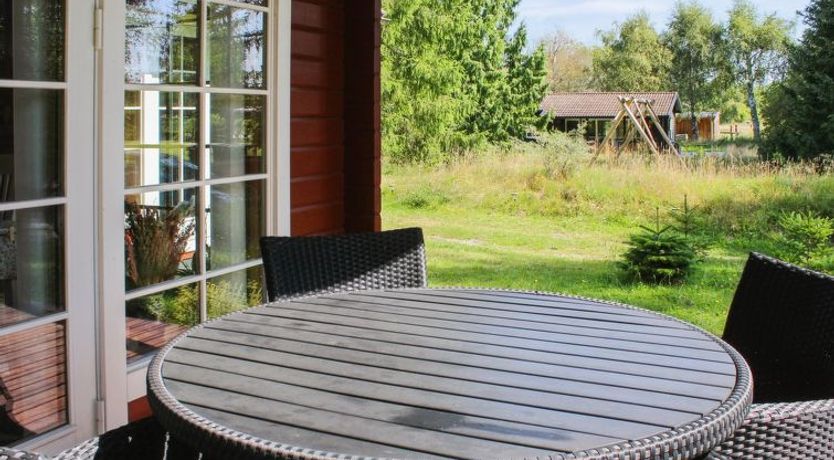 Photo of "Palnir" - 8km from the sea