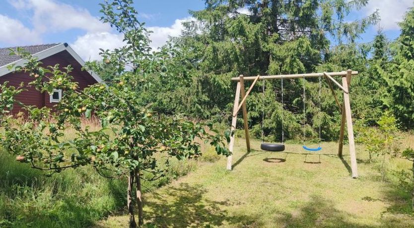 Photo of "Palnir" - 8km from the sea