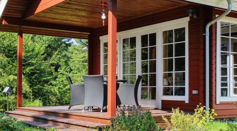 Photo of "Palnir" - 8km from the sea