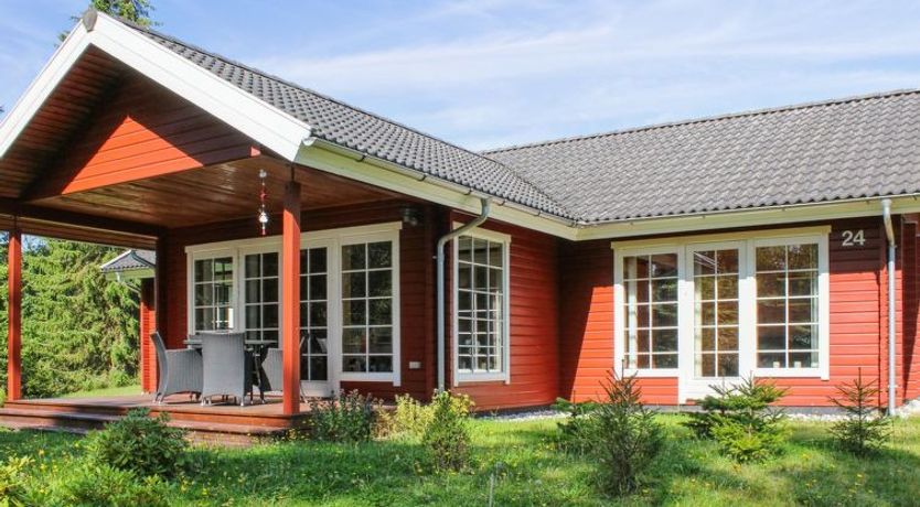 Photo of "Palnir" - 8km from the sea