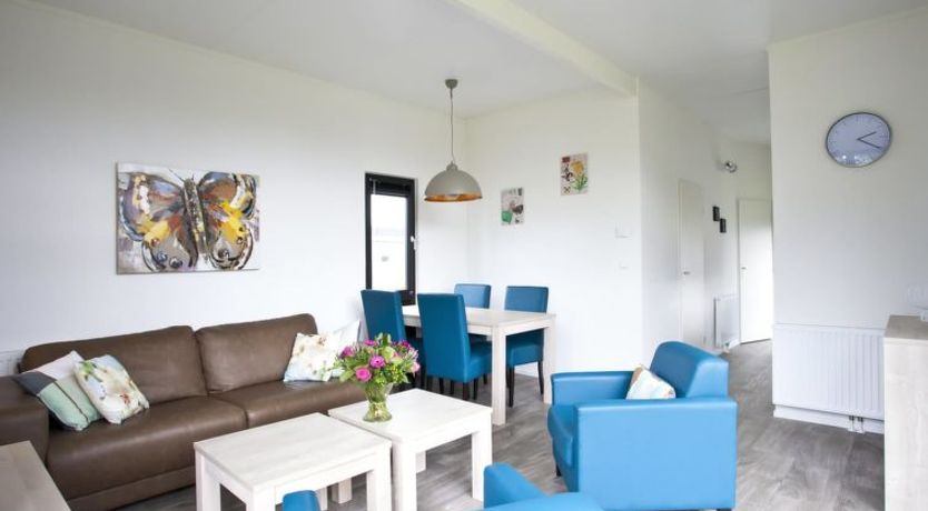 Photo of Cube la Mer 4 Holiday Home 15