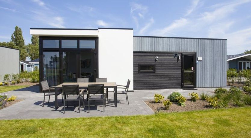 Photo of Cube la Mer 4 Holiday Home 15