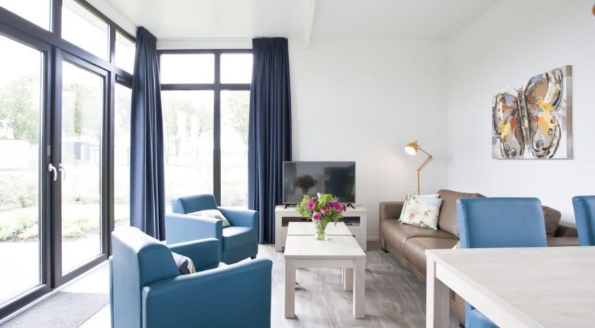 Photo of Cube la Mer 4 Holiday Home 15