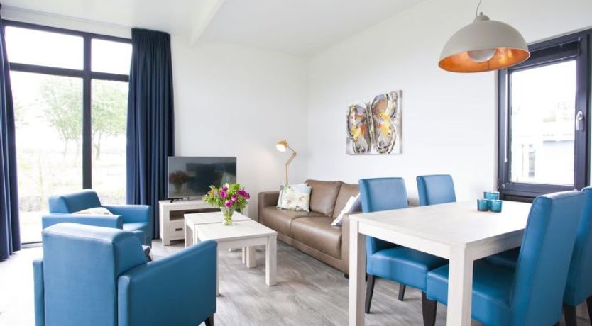 Photo of Cube la Mer 4 Holiday Home 15