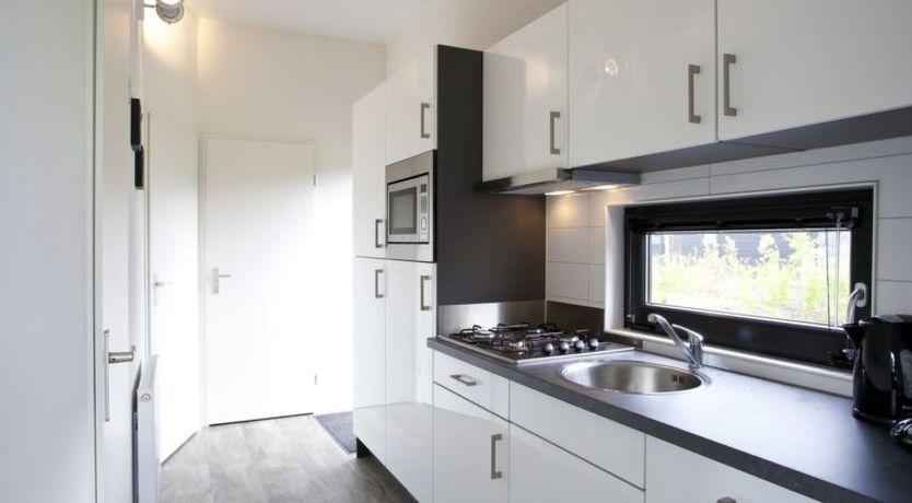 Photo of Cube la Mer 4 Holiday Home 15