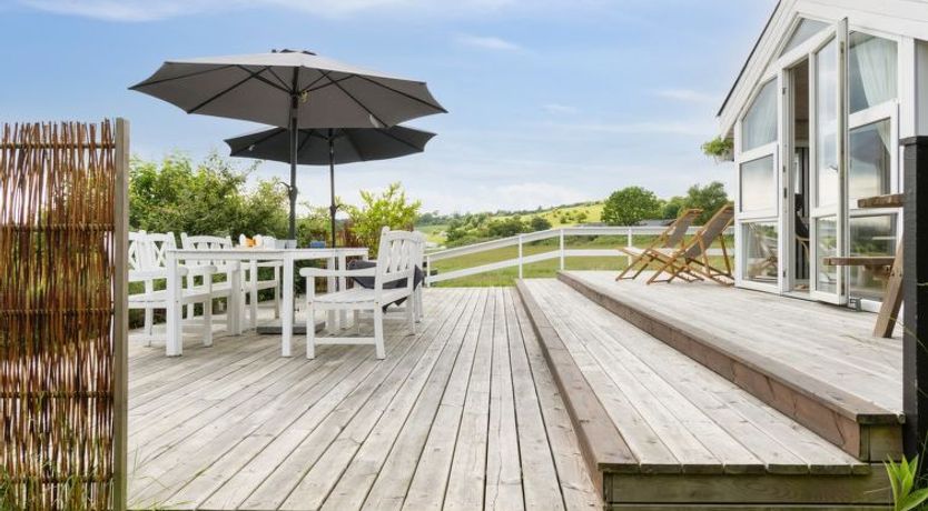 Photo of "Katharine" - 175m from the sea