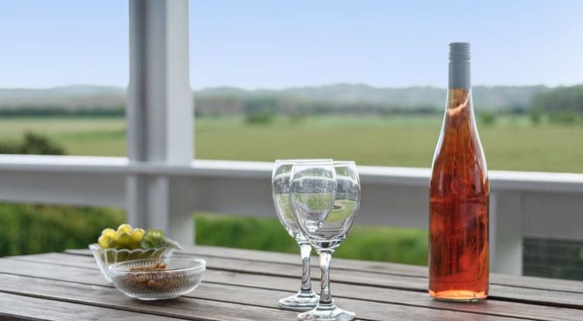 Photo of "Katharine" - 175m from the sea