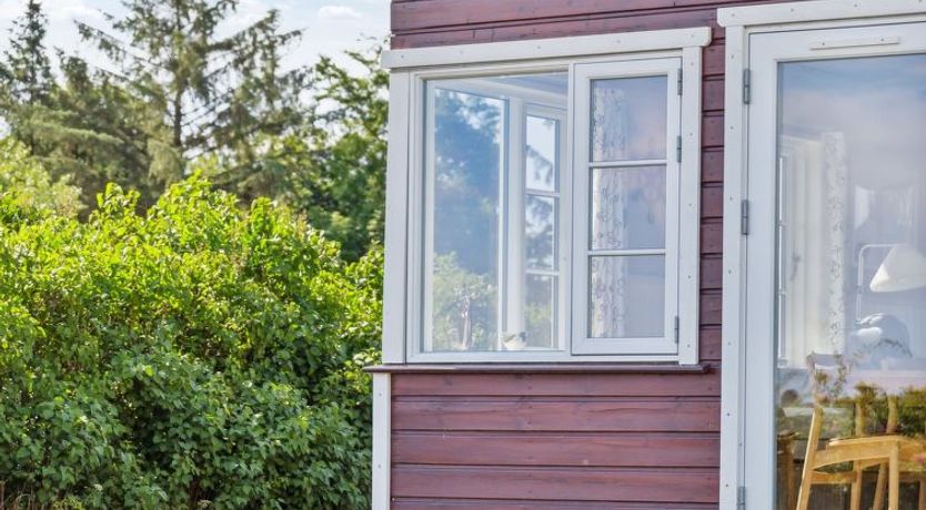 Photo of "Mirkka" - 50m from the sea