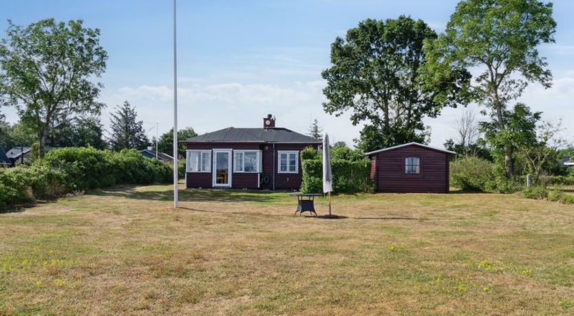 Photo of "Mirkka" - 50m from the sea