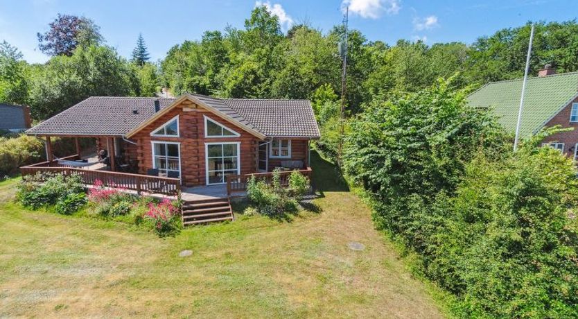 Photo of "Lisbeth" - 130m from the sea