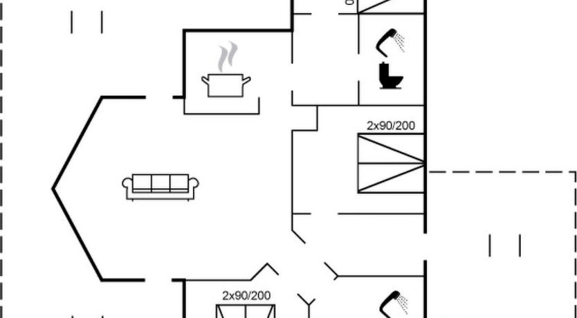 Photo of "Lisbeth" - 130m from the sea