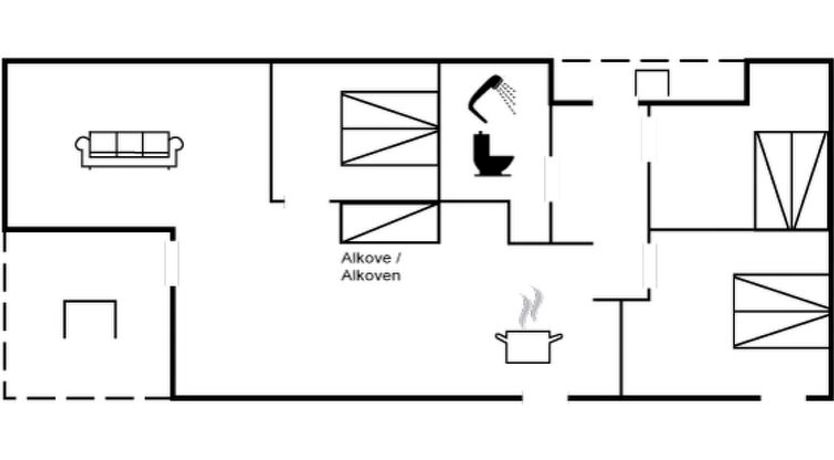 Photo of "Laina" - 250m from the sea