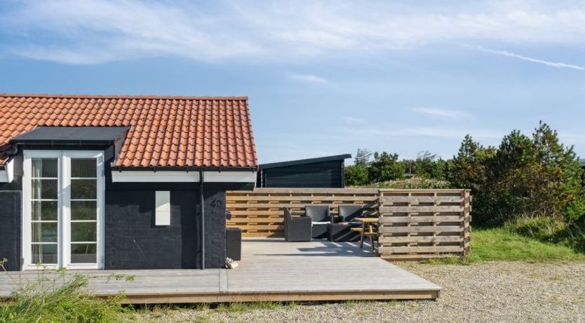 Photo of "Blaguna" - 600m from the sea