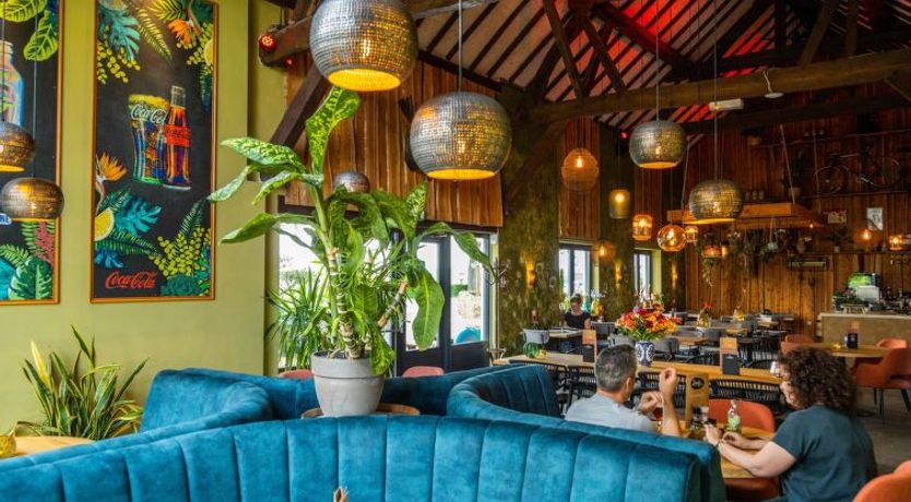 Photo of Grandeur Panorama Apartment 12