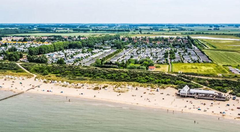 Photo of Grandeur Panorama Apartment 12