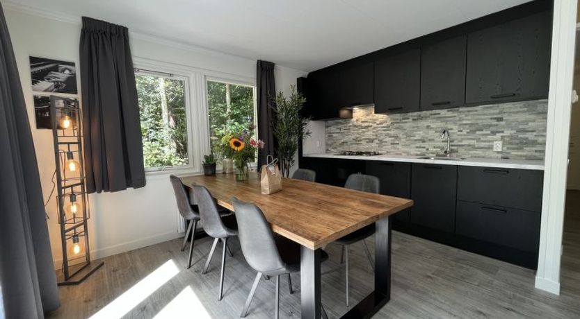 Photo of Fins Chalet Apartment 4