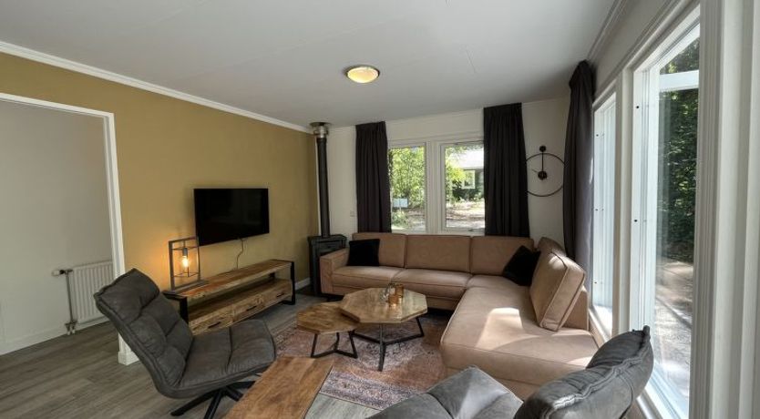 Photo of Fins Chalet Apartment 4