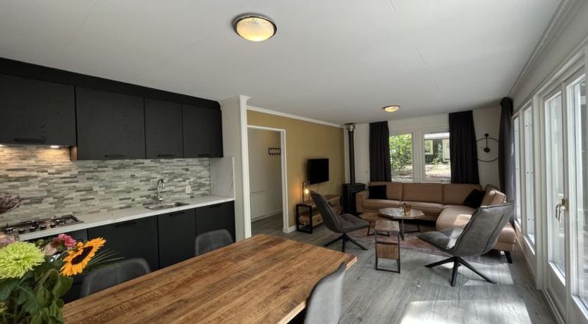 Photo of Fins Chalet Apartment 4