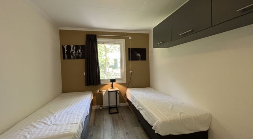 Photo of Fins Chalet Apartment 4