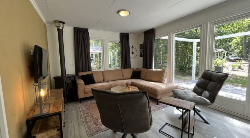 Photo of Fins Chalet Apartment 4